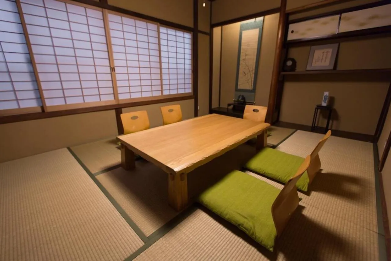 Villa Shion-An Kyōto Casa vacanze