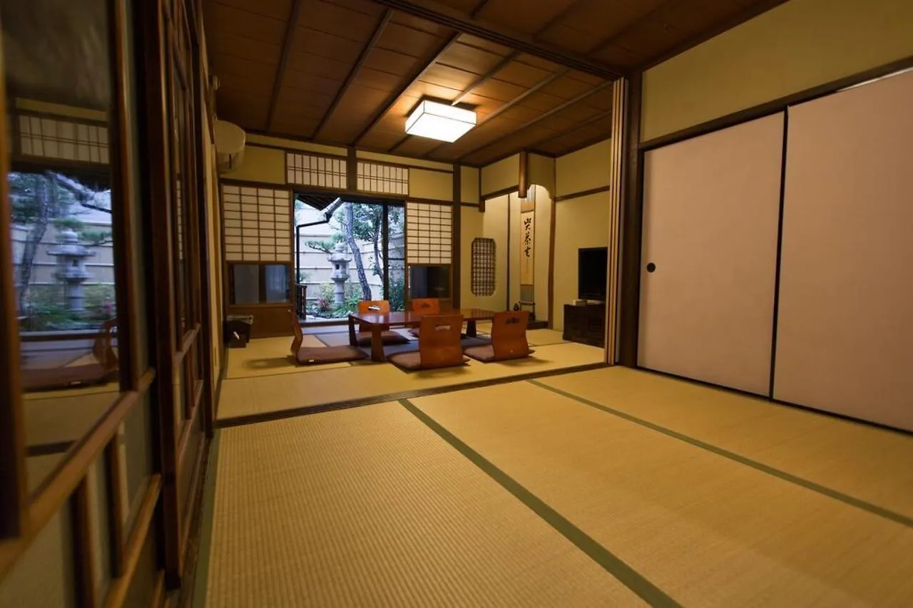 Casa vacanze Villa Shion-An Kyōto