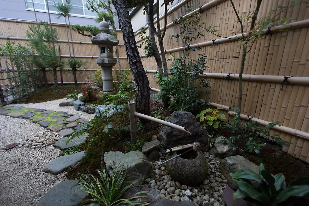 Villa Shion-An Kyōto