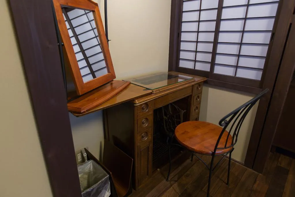 Casa vacanze Villa Shion-An Kyōto