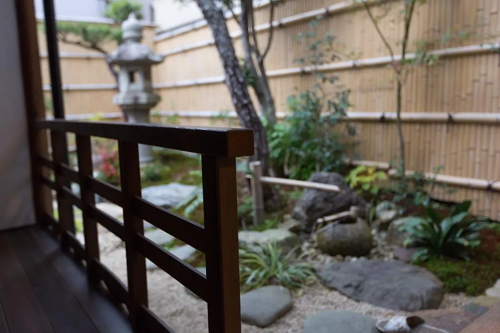 Casa vacanze Villa Shion-An Kyōto