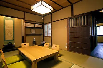 Villa Shion-An Kyōto