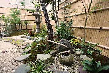 Villa Shion-An Kyōto Casa vacanze