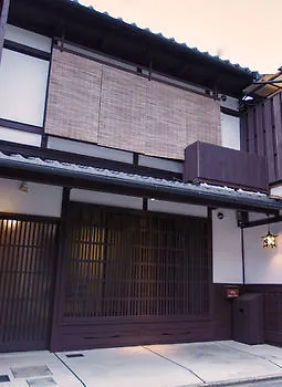 Villa Shion-An Kyōto